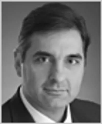 Ronald Cami