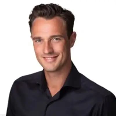 Ronald Linthorst