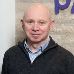 Ronald Millar