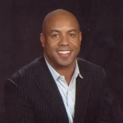 Ronald P. Berry