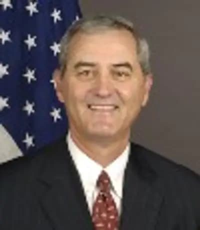 Ronald P. Spogli