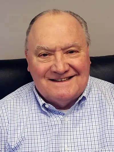 Ronald LeMay