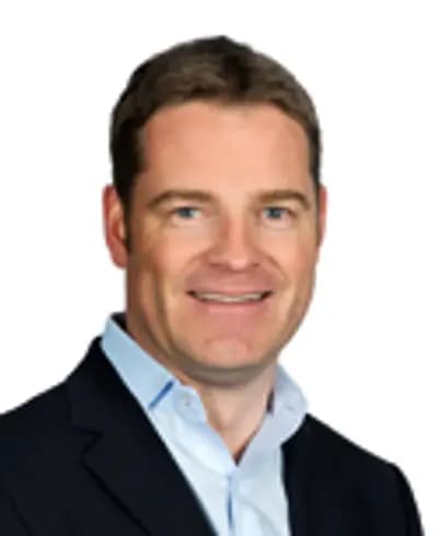 Ronan Cunningham