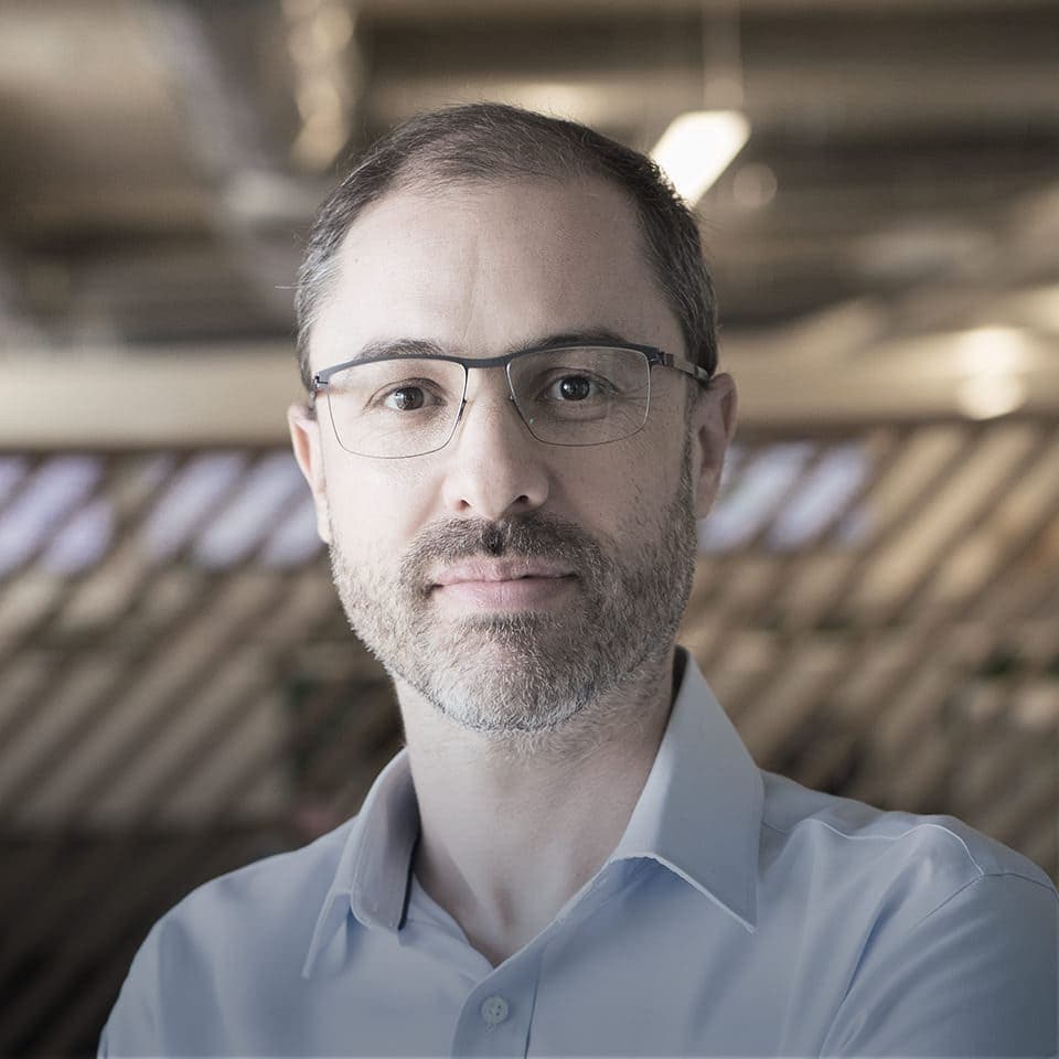 Ronen Assia