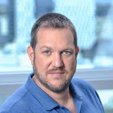 Ronen Nir
