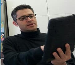 Ronen Ovadya
