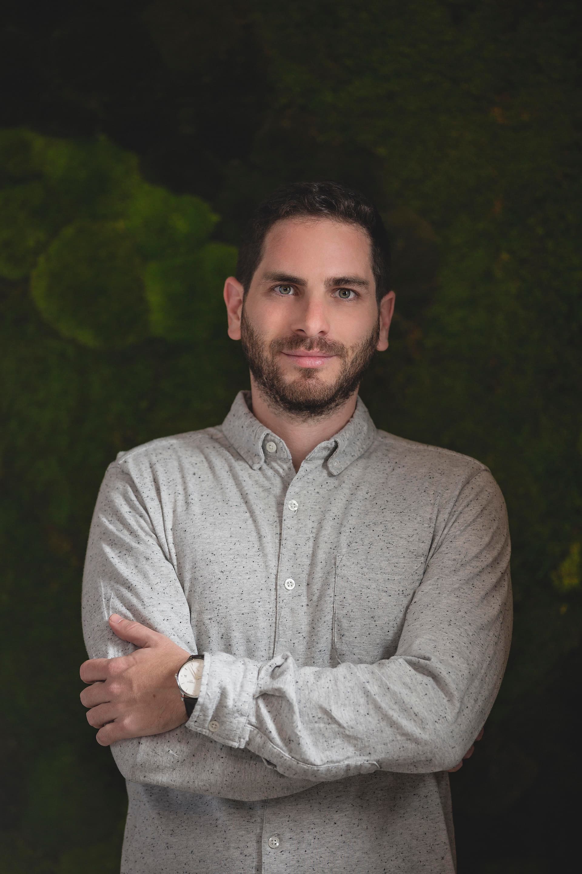 Ronen Slavin