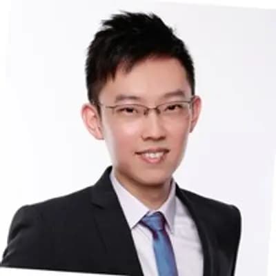Ronne Yeo