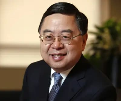 Ronnie Chan