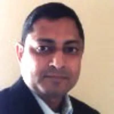 Ronnie Ghosh