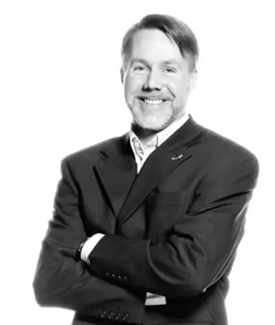 Ronny Vikdal