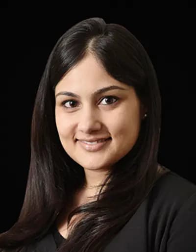 Roopa Purushothaman