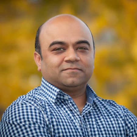 Roopak Parikh