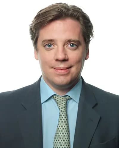 Rory Vere Nicoll