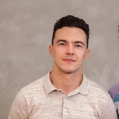 Rory Wilding