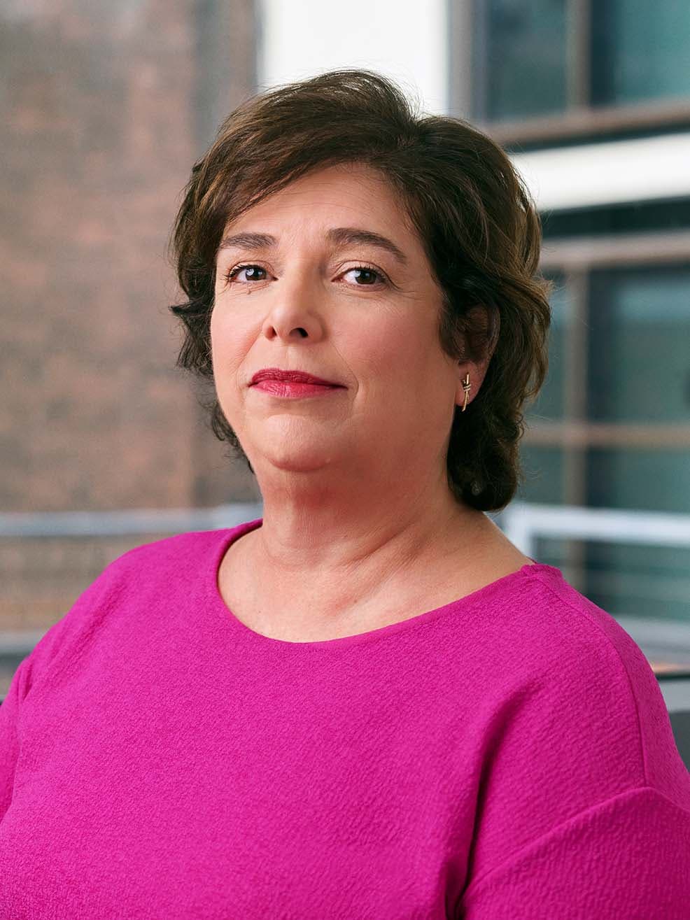 Rosana Kapeller