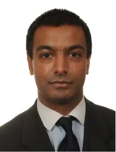Roshan Rohatgi