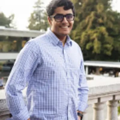 Roshan Srinivasan
