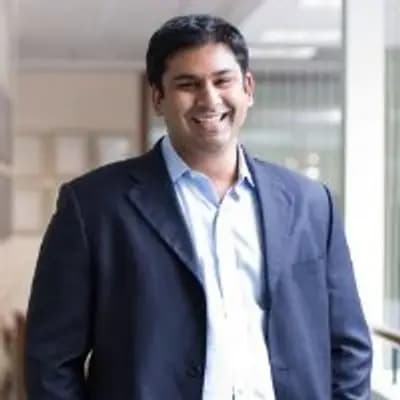 Roshen Menon