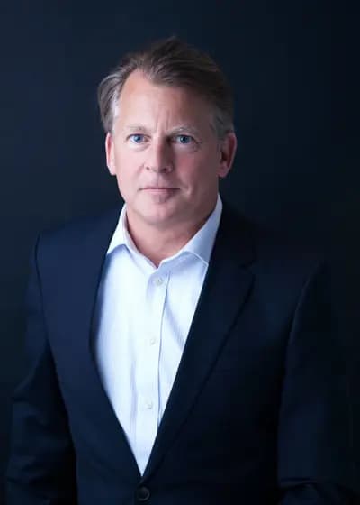Ross Ahlgren