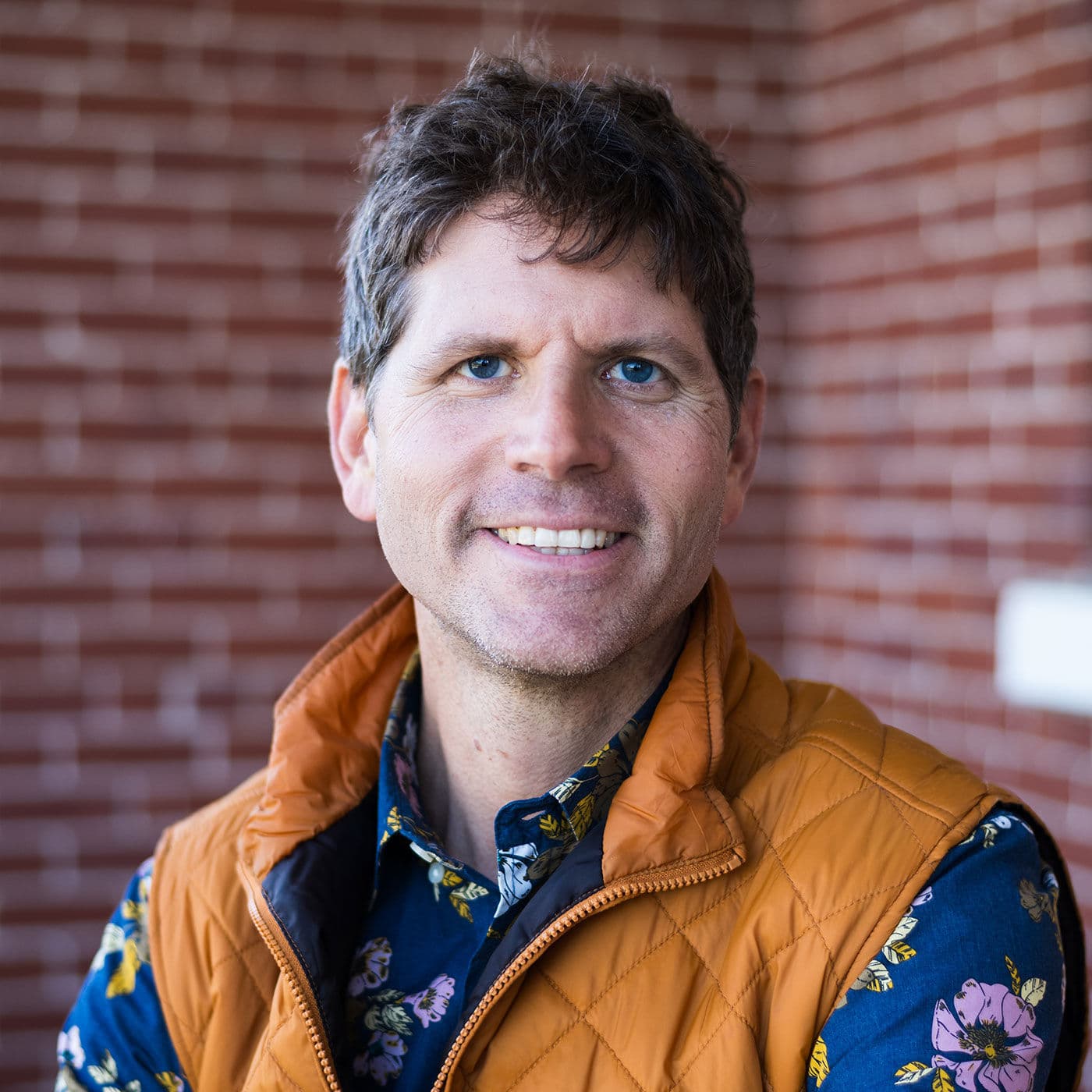 Ross Fubini