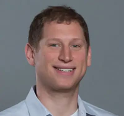 Ross Glasser