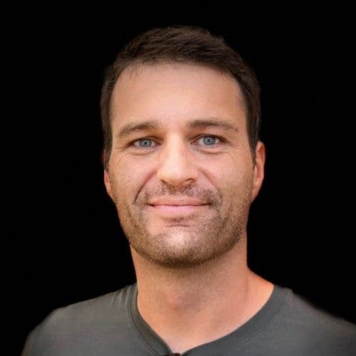 Ross Hale