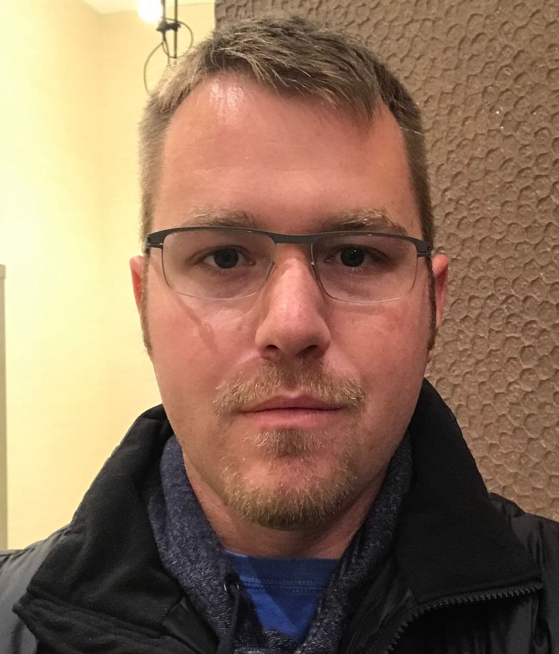 Ross Hosman
