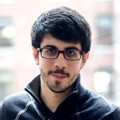 Ross Nanopoulos