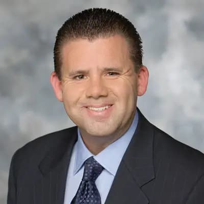 Ross Rosenberg
