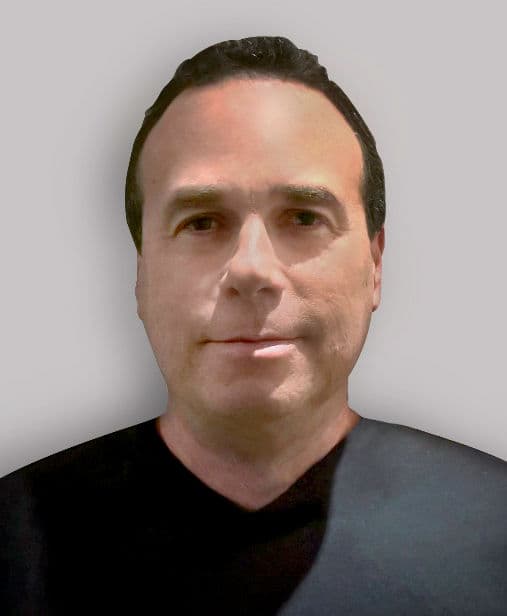 Ross Tannenbaum