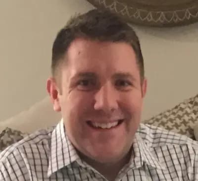 Ross Tinkham