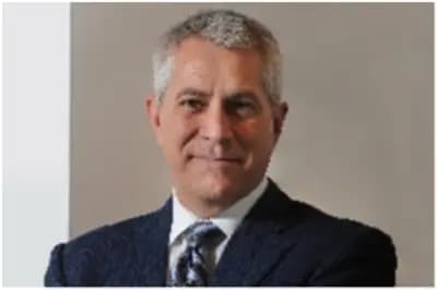 Ross Vincenti