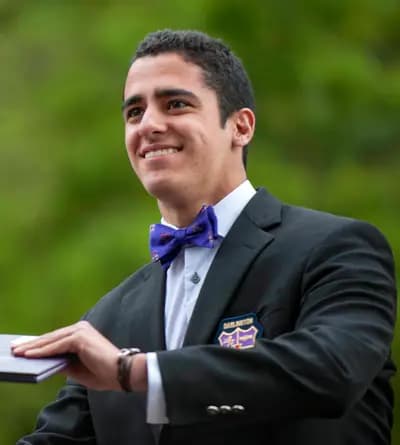 Rostam Zafari