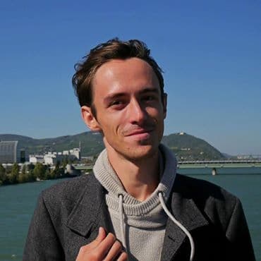 Rostyslav Yavorskyi
