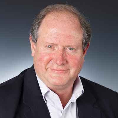 Roy A. Beveridge