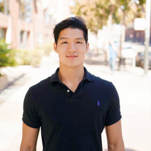 Roy Chung