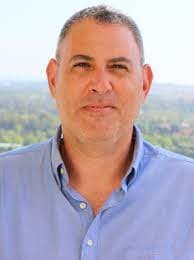Roy Cohen