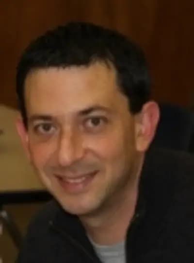 Roy Goldman