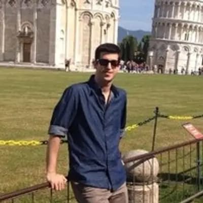 Roy Hegdish