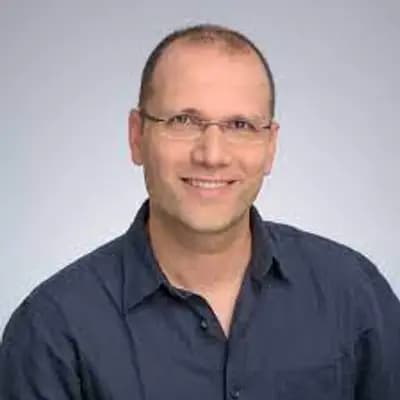 Roy Heldshtein