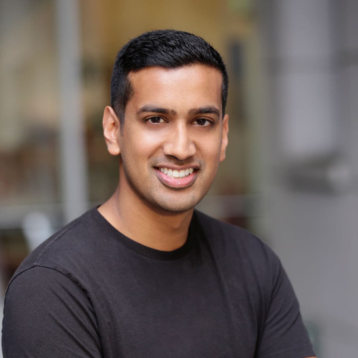 Roy Mathew