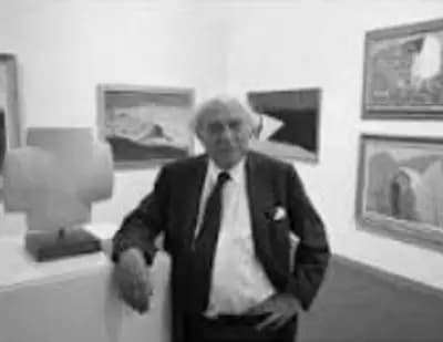 Roy Neuberger