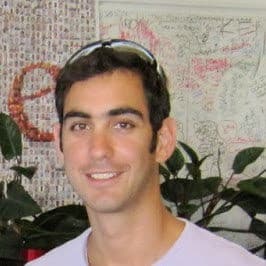 Roy Nevo