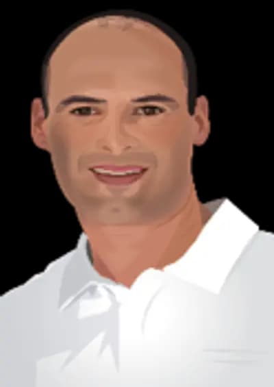 Roy Oron