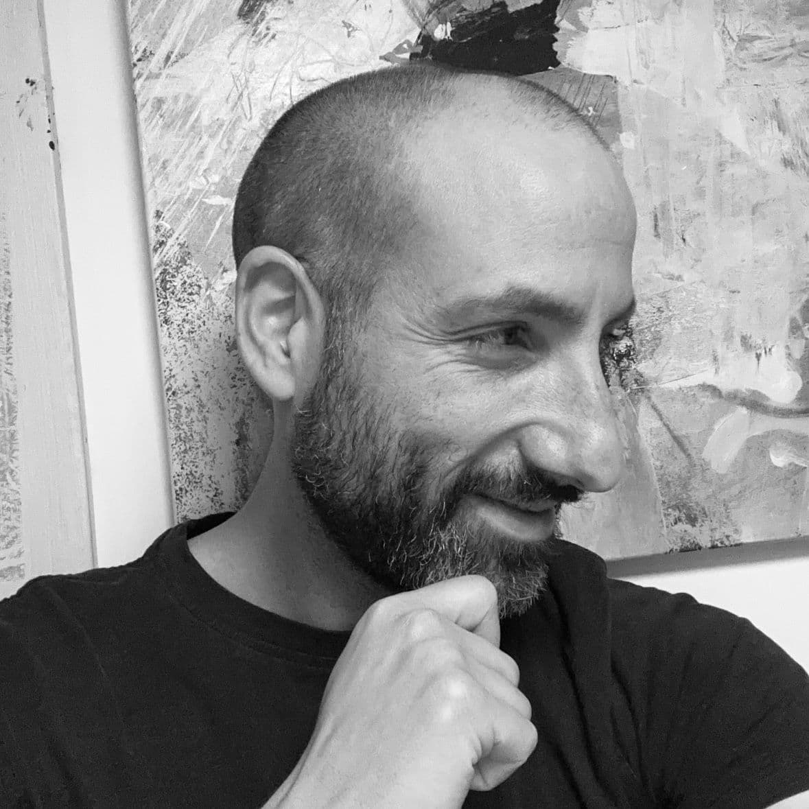 Roy Reuveni