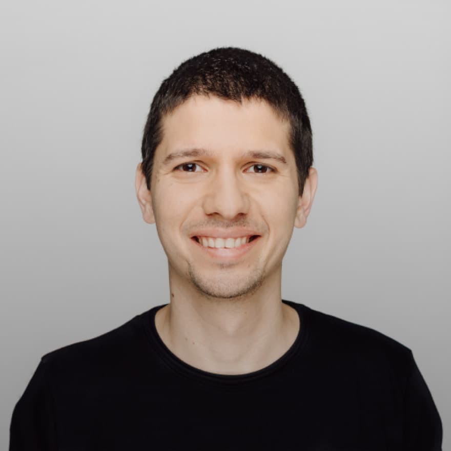 Roy Reznik
