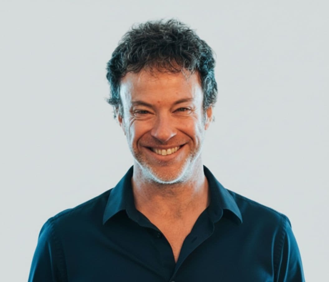 Roy Rosinnes