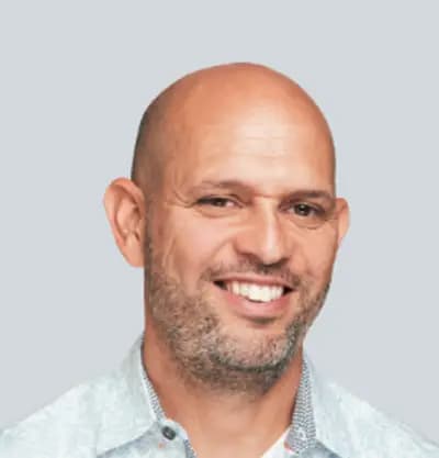 Roy Saadon