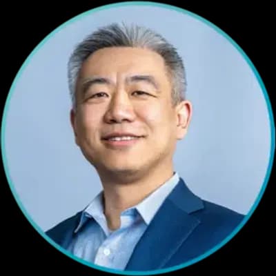 Roy Wang